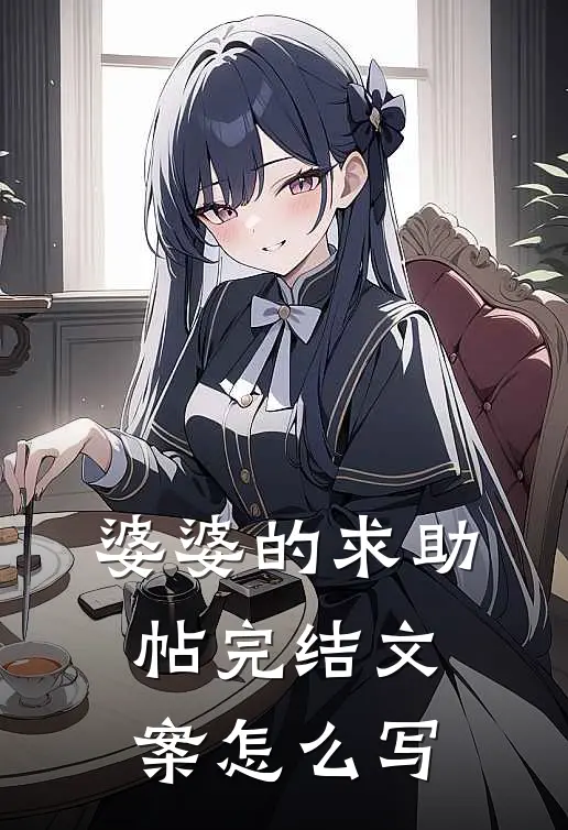婆婆的求助帖完结文案怎么写