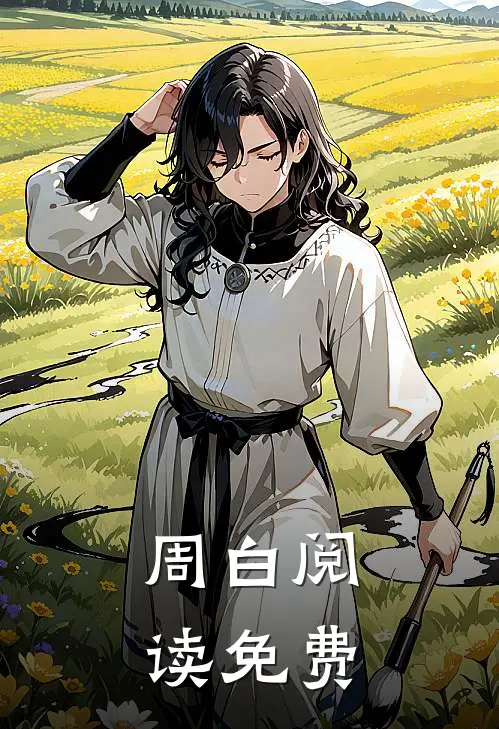 周白阅读免费