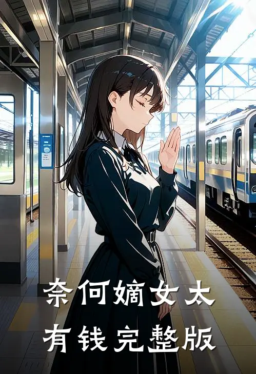 奈何嫡女太有钱完整版