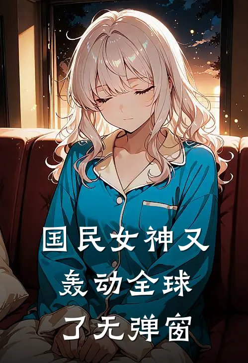 国民女神又轰动全球了无弹窗