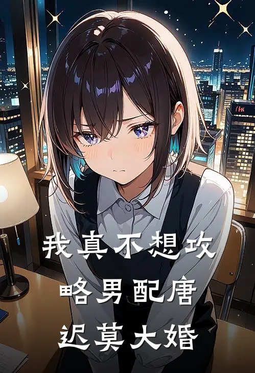 我真不想攻略男配唐迟莫大婚