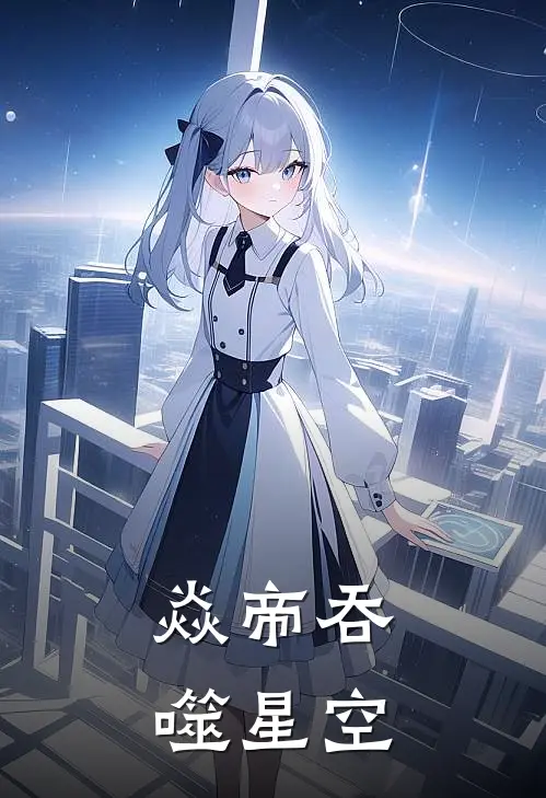 焱帝吞噬星空