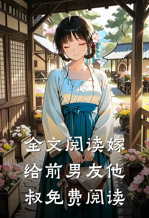 全文阅读嫁给前男友他叔免费阅读