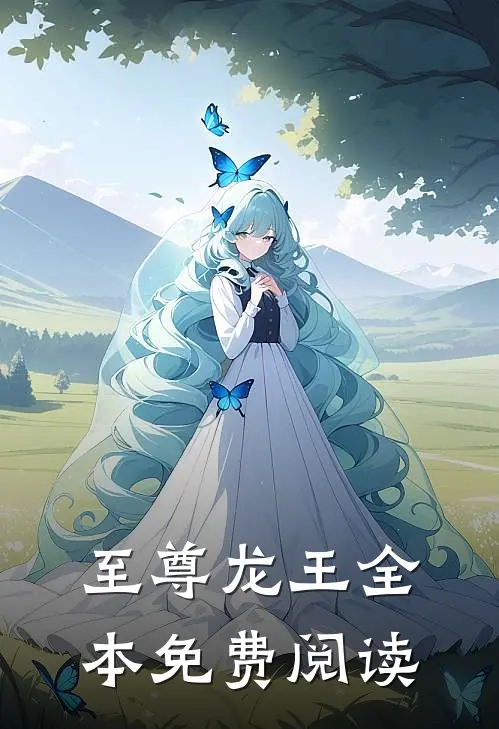至尊龙王全本免费阅读