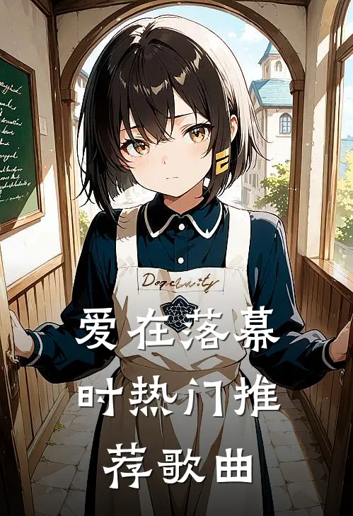 爱在落幕时热门推荐歌曲