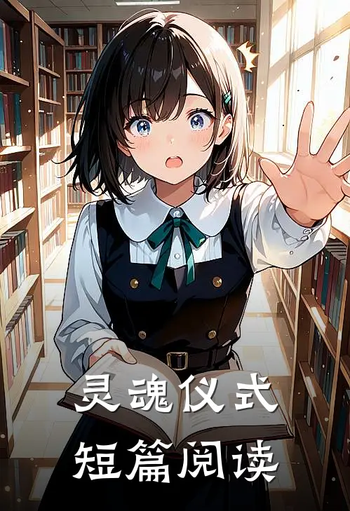 灵魂仪式短篇阅读