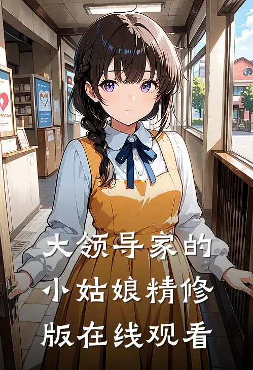 大领导家的小姑娘精修版在线观看