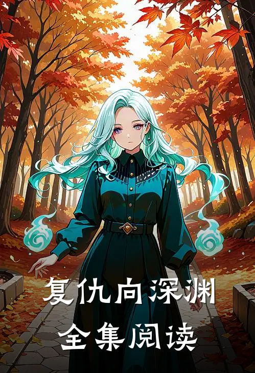 复仇向深渊全集阅读