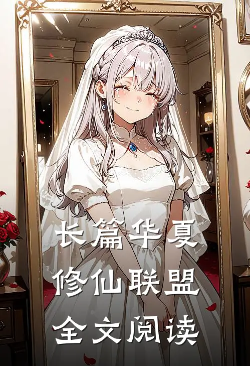 长篇华夏修仙联盟全文阅读