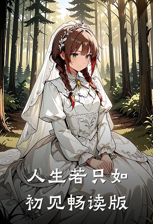 人生若只如初见畅读版