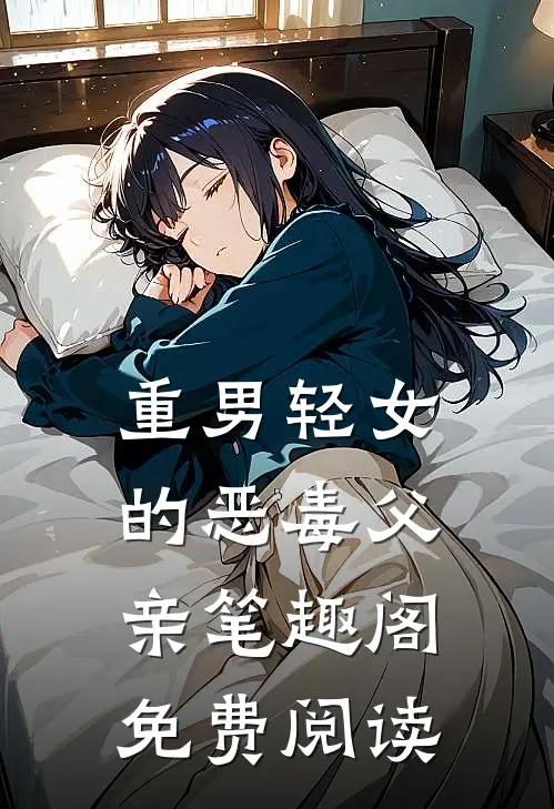 重男轻女的恶毒父亲笔趣阁免费阅读