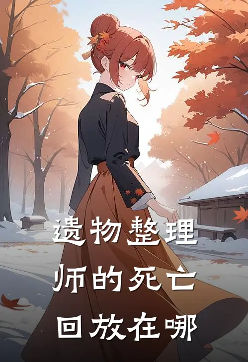 遗物整理师的死亡回放在哪