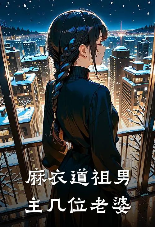 麻衣道祖男主几位老婆