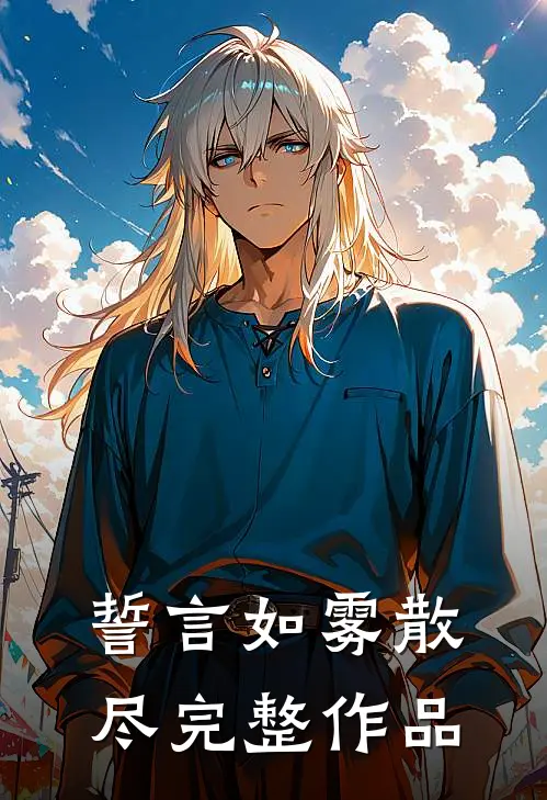 誓言如雾散尽完整作品