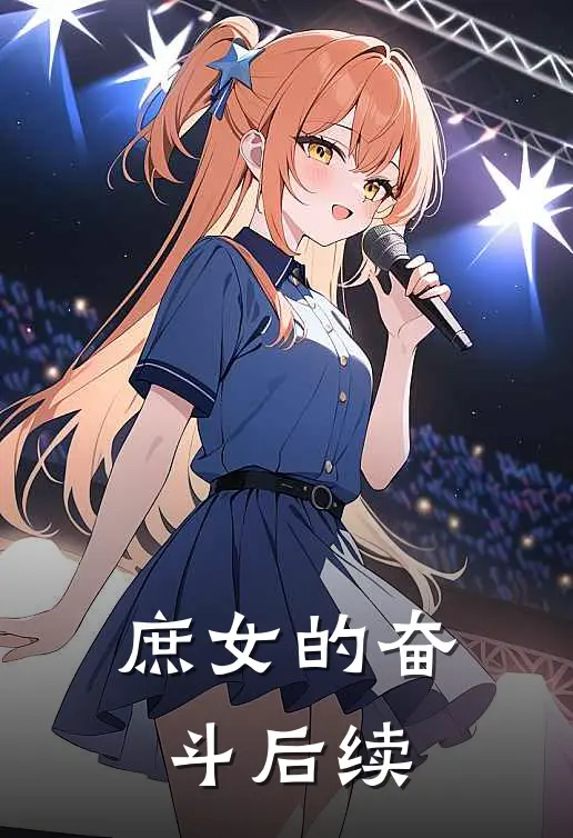 庶女的奋斗后续