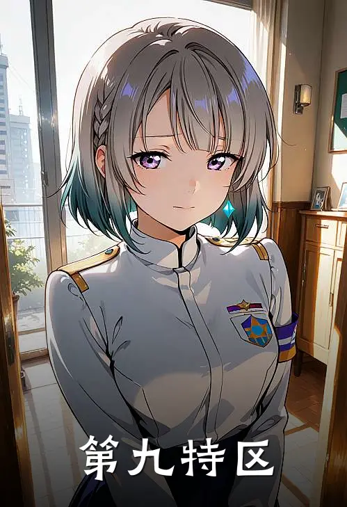 第九特区