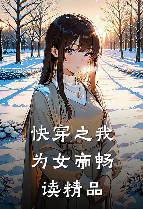 快穿之我为女帝畅读精品