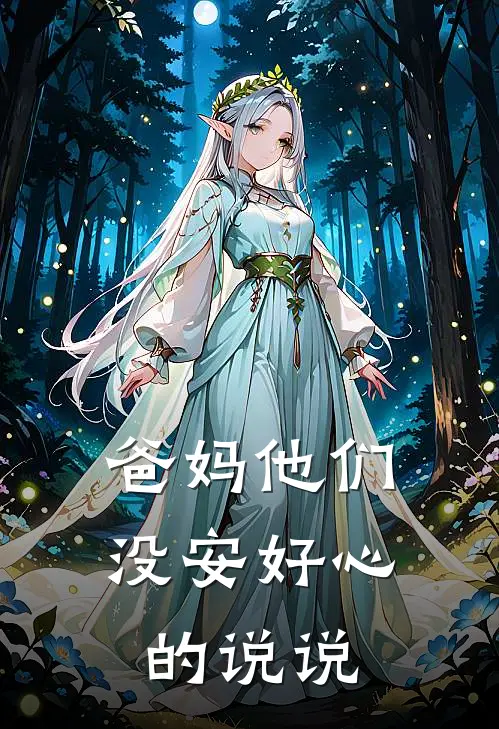 爸妈他们没安好心的说说
