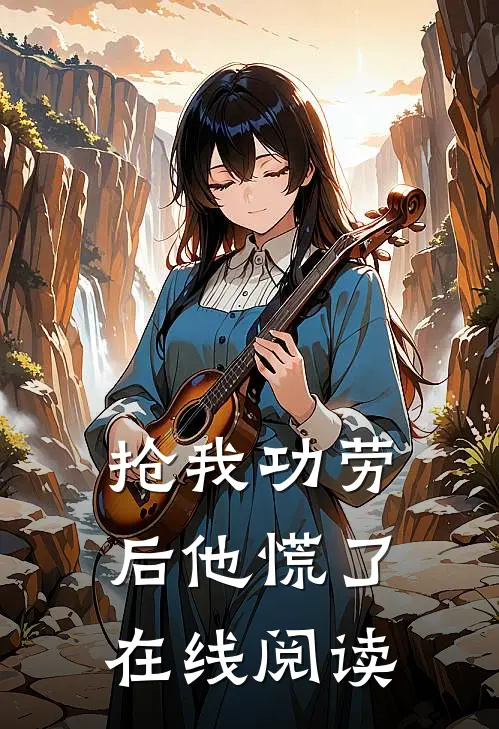 抢我功劳后他慌了在线阅读