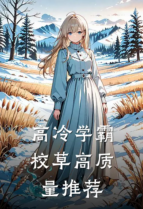 高冷学霸校草高质量推荐