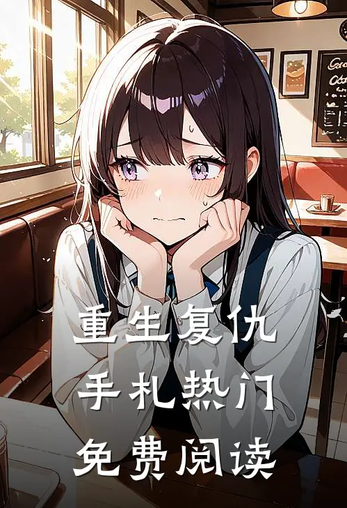 重生复仇手札热门免费阅读