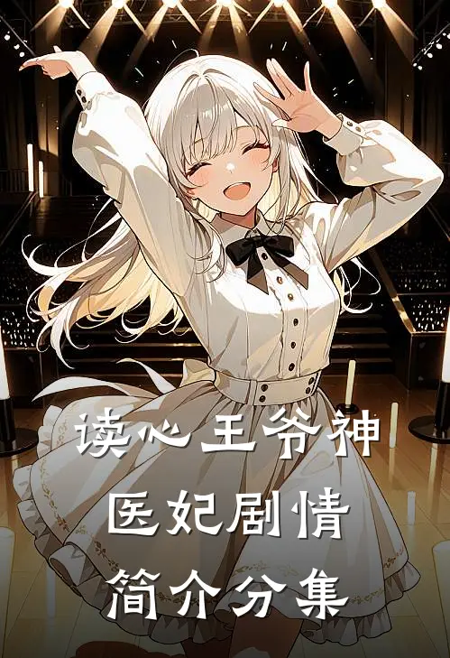 读心王爷神医妃剧情简介分集