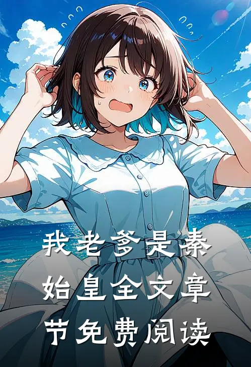 我老爹是秦始皇全文章节免费阅读
