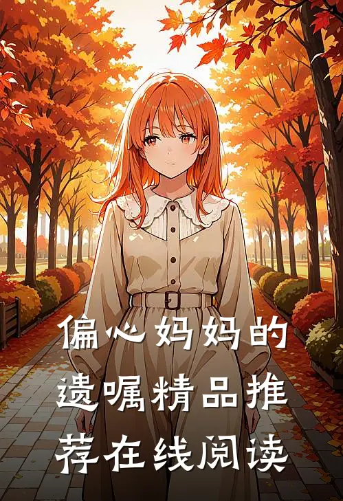 偏心妈妈的遗嘱精品推荐在线阅读