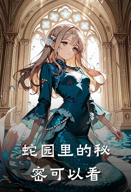蛇园里的秘密可以看