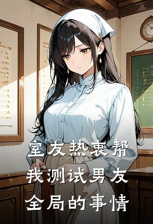 室友热衷帮我测试男友全局的事情