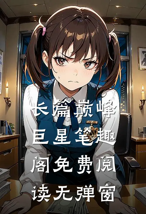 长篇巅峰巨星笔趣阁免费阅读无弹窗
