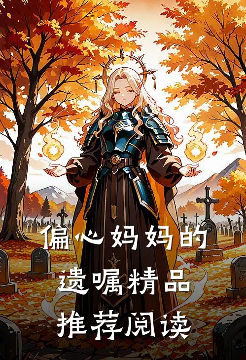 偏心妈妈的遗嘱精品推荐阅读