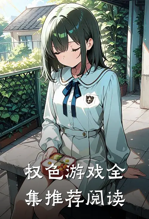 权色游戏全集推荐阅读