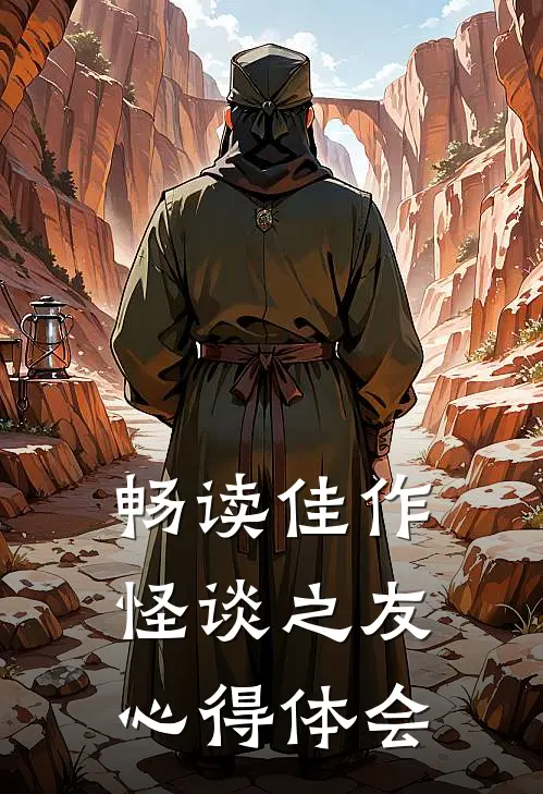 畅读佳作怪谈之友心得体会