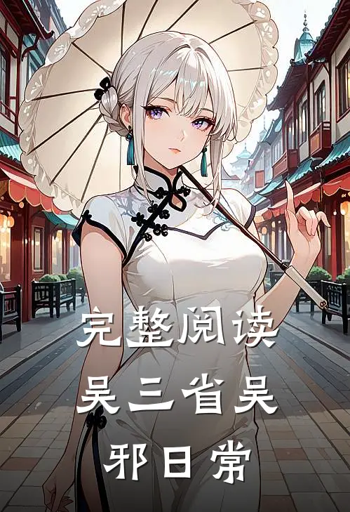完整阅读吴三省吴邪日常