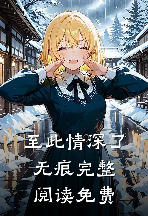 至此情深了无痕完整阅读免费