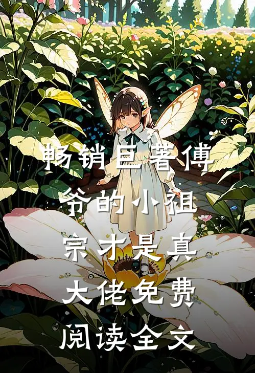 畅销巨著傅爷的小祖宗才是真大佬免费阅读全文