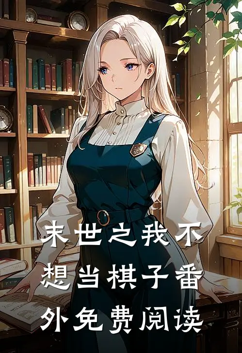 末世之我不想当棋子 番外免费阅读