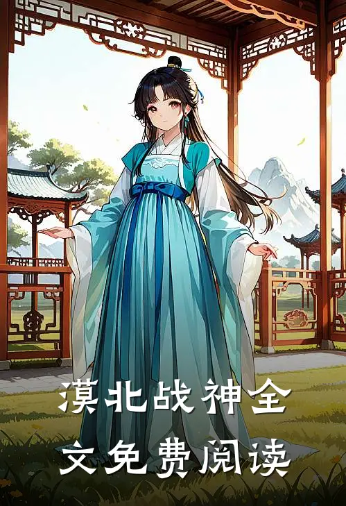 漠北战神全文免费阅读