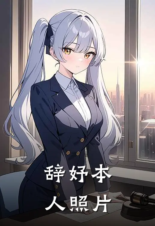 辞妤本人照片