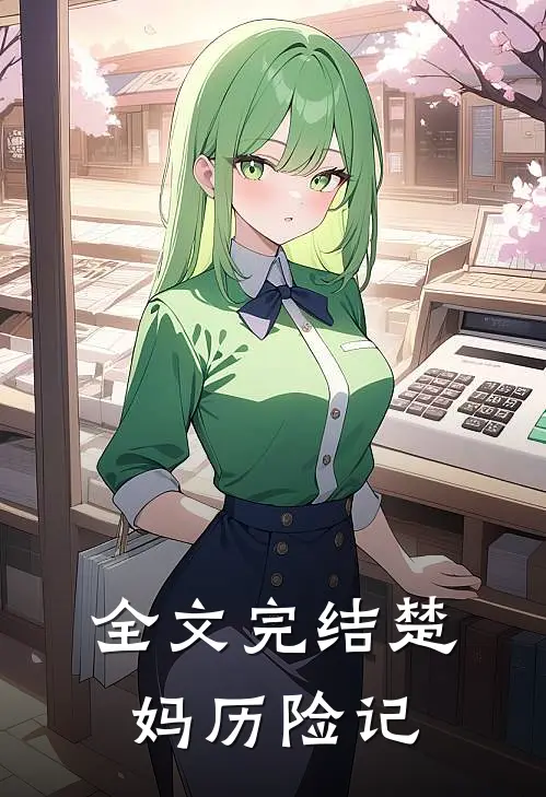 全文完结楚妈历险记