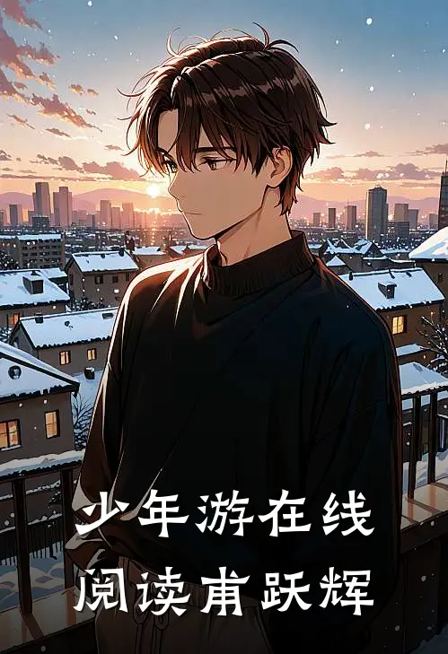 少年游在线阅读甫跃辉