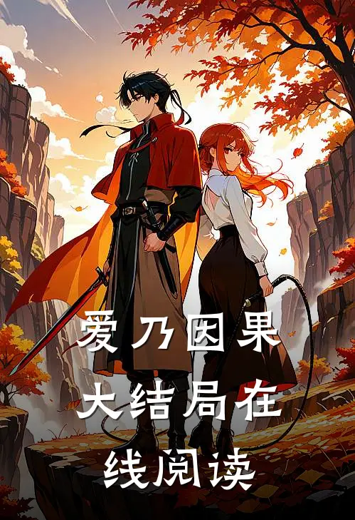 爱乃因果大结局在线阅读