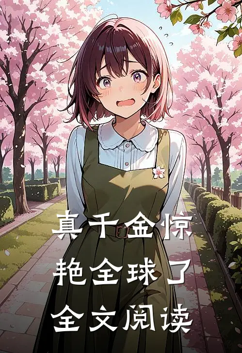 真千金惊艳全球了全文阅读