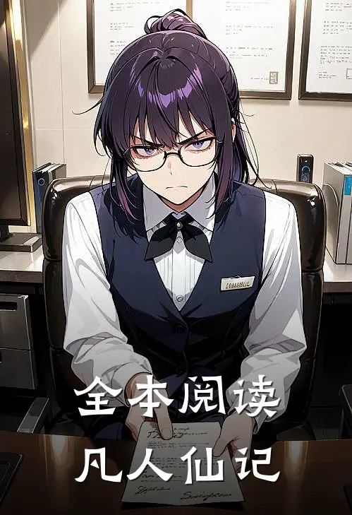 全本阅读凡人仙记