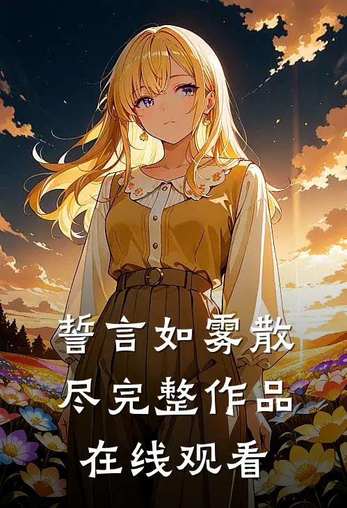 誓言如雾散尽完整作品在线观看