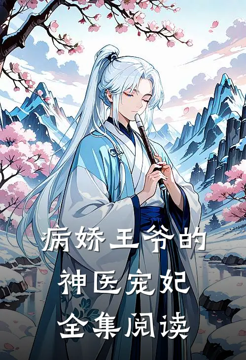 病娇王爷的神医宠妃全集阅读