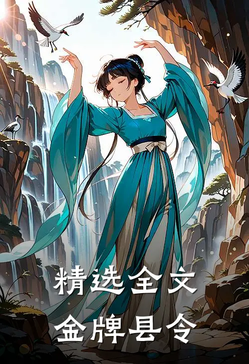 精选全文金牌县令