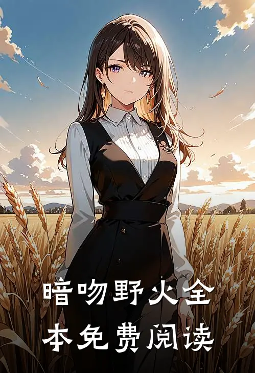 暗吻野火全本免费阅读