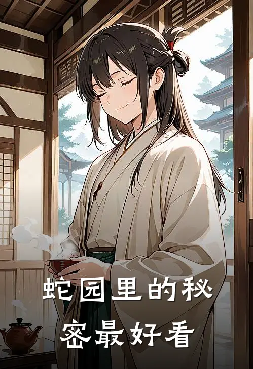 蛇园里的秘密最好看